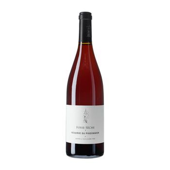 Château De Fosse-sèche Vino Tinto Réserve Du Pigeonnier Reserva 75 Cl 15% Vol.