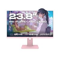 japannext jn-ips238g120f-hsp-pk 238 ips fullhd 120hz altura ajustable freesync