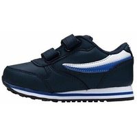 fila zapatillas orbit velcro inf para nina