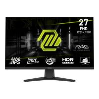 msi mag 272f 27 fullhd 200hz rapid ips freesync premium sin marco