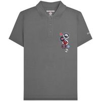 lambretta polo lb417 para hombre