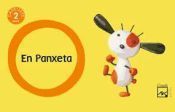 Carpeta En Panxeta 2 anys. Cadellets (Balears)