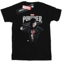 marvel camiseta tv series para hombre