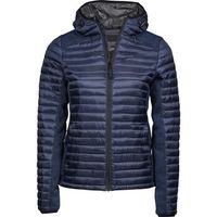tee jays chaqueta t9611 para mujer