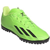 adidas zapatillas de futbol x speedportal4 tf jr para nina