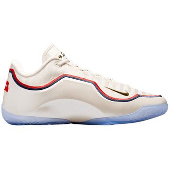 Nike Deportivas Moda LeBron 23 Old Glory para mujer
