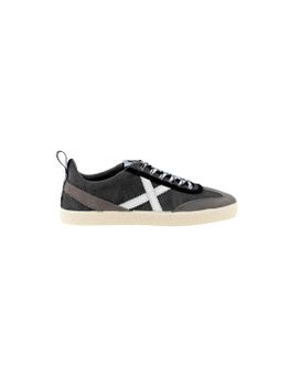 Zapatillas Munich Volata 86 Mujer Negro