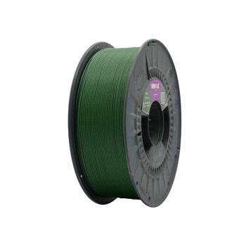 PLA HD Winkle Glitter (Partículas) Verde Militar 1,75 mm