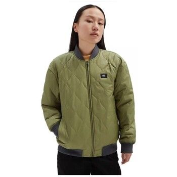 Vans Chaquetas Pickett Bomber para mujer
