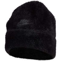 nike gorro u nk peak beanie sc plush l para hombre