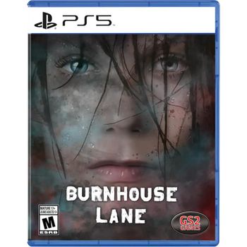 Burnhouse Lane (Importacion USA) - PS5 - Nuevo Precintado