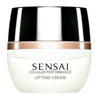 sensai cosmetica facial cellular performance lifting cream crema facial lifting