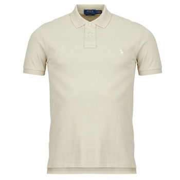 Polo Ralph Lauren Polo POLO CORTE SLIM FIT EN ALGODÓN BASIC MESH para hombre