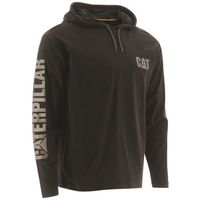 caterpillar camiseta manga larga fs7885 para hombre