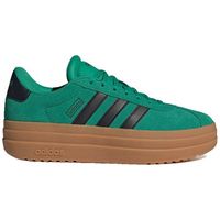 adidas zapatillas baskets vl court bold cuir para mujer