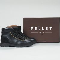 pellet botines maceo para hombre