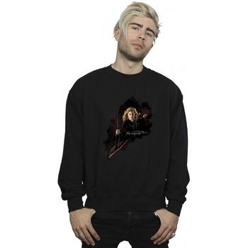 Harry Potter Jersey Fight Like A Girl para hombre