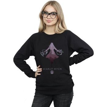 Marvel Jersey BI30806 para mujer