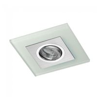 empotrable aluminio class i