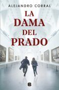 la dama del prado