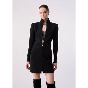 Liu Jo Vestidos Vestido corto con cut-outs para mujer