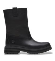 timberland para mujer tb0a2r5xw021 botas de piel britton drive negro 42 w plano 1 a 3cm ninguno casual