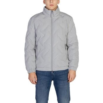 Antony Morato Abrigo de plumas 3D EMBOSSING TECHNO MMCO00900-FA600278 para hombre