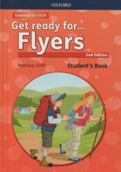 Get Ready for Flyers. Student's Book 2nd Edition
