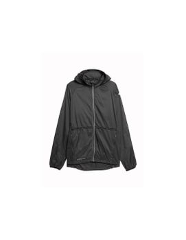 Chaqueta de Running 4F Technical M086 Hombre Negro
