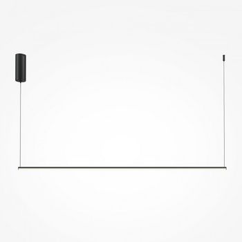 Lámpara colgante led halo (16w)