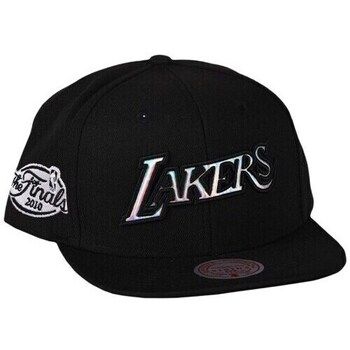 Mitchell And Ness Gorra Iridescent Wordmark para hombre