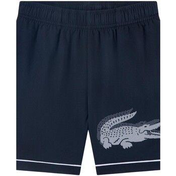 Lacoste Short niña GT40930 para niña