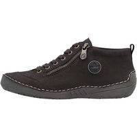 rieker zapatillas 294162 para mujer