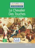 le chevalier des touches - niveau 3b1 - lecture cle en francais facil