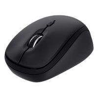 trust yvi ratan universal ambidextro rf wireless  bluetooth aptico 1600 dpi