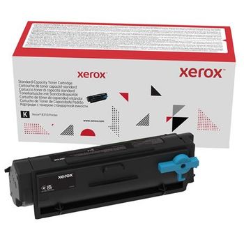 Xerox 006R04376 Black Original Standard Capacity Toner Cartridge