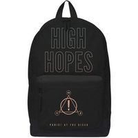 panic at the disco mochila ro13536 para mujer