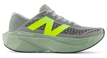 New Balance hombre - gris