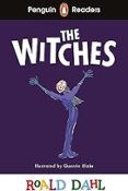 the witches (penguin readers) level 4