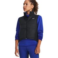 under armour chaquetas ua strm session run vest para mujer