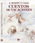 Cuentos de vacaciones