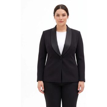 Rinascimento Chaqueta CFC0130623003 para mujer