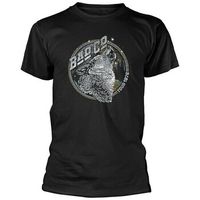 bad company tops y camisetas ro6474 para hombre