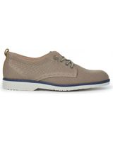 de coronel tapiocca zapatos de hombre c619-7 textil taupetextil taupe