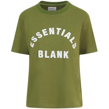 Blank Essentials Camiseta GT24483 para mujer
