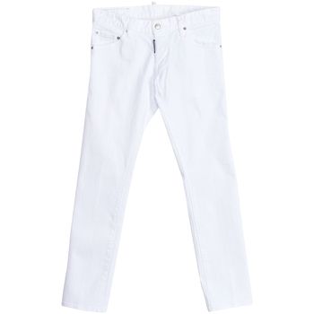 Dsquared Pantalón pitillo S74LA0883-S39781 para hombre