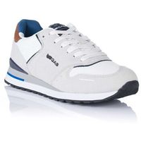 gas zapatillas sneaker casual - alba mix para hombre