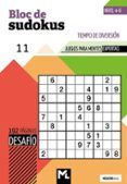 Bloc Sudoku 11