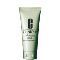 clinique exfoliating scrub 100ml