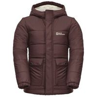 jack wolfskin parka 16091022700 para nino